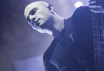 Trivium - Photo By Dänu