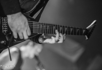 Trivium - Photo By Dänu