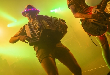 Trollfest - Photo By Dänu