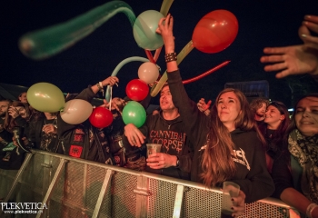 Trollfest - Photo By Dänu