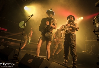 Trollfest - Photo By Dänu