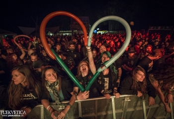 Trollfest - Photo By Dänu