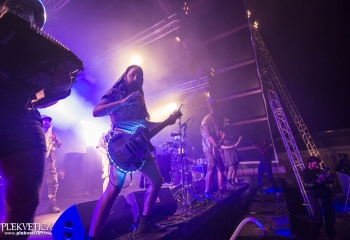 Trollfest - Photo By Dänu