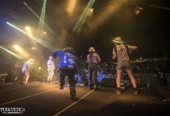 Trollfest - Photo By Dänu