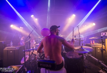 Trollfest - Photo By Dänu