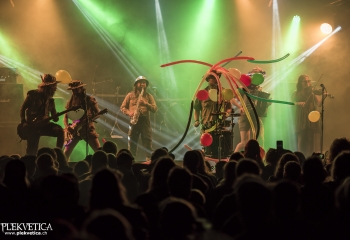 Trollfest - Photo By Dänu