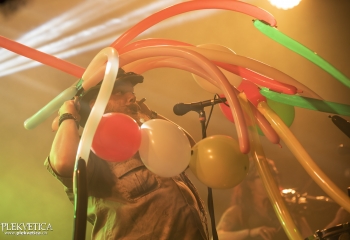 Trollfest - Photo By Dänu