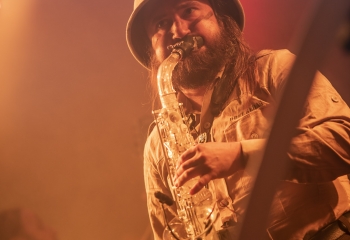 Trollfest - Photo By Dänu