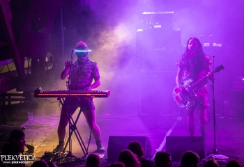 Trollfest - Photo By Dänu