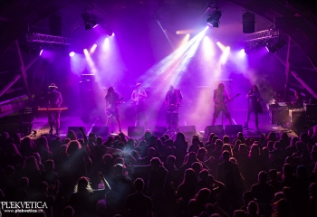 Trollfest - Photo By Dänu