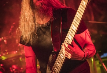 Trollort - Photo By Dänu