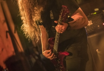 Trollort - Photo By Dänu