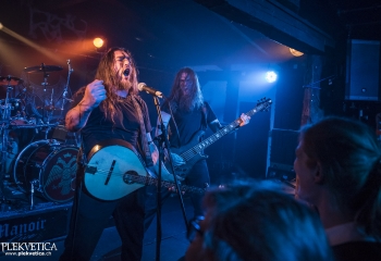 Trollort - Photo By Dänu