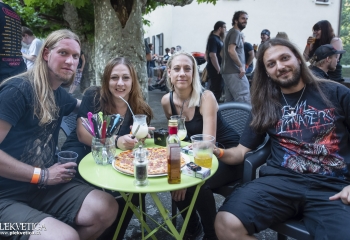 Trollort - Photo By Dänu