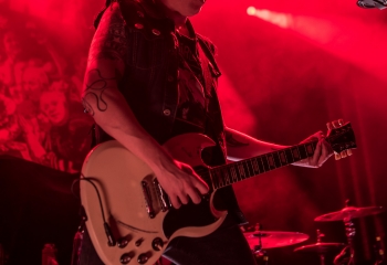 Turbobier - Photo by Marc