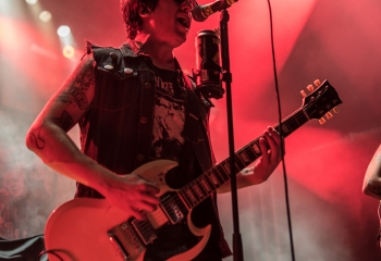 Turbobier - Photo by Marc