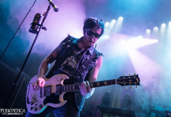 Turbobier - Photo by Marc