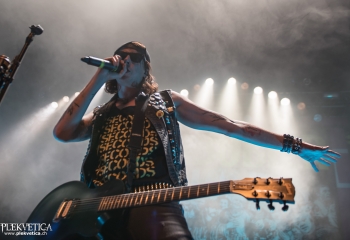 Turbobier - Photo by Marc