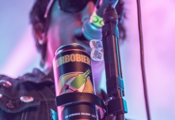 Turbobier - Photo by Marc