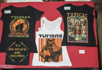 Turisas - Photo By Dänu