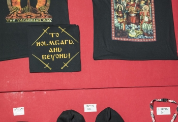 Turisas - Photo By Dänu