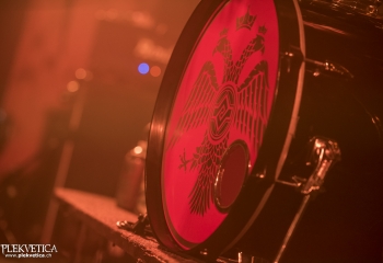 Turisas - Photo By Dänu