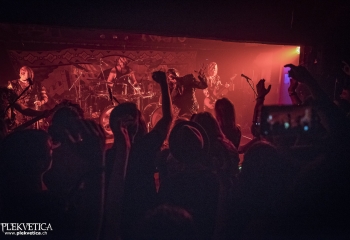 Turisas - Photo By Dänu