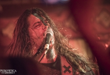 Turisas - Photo By Dänu