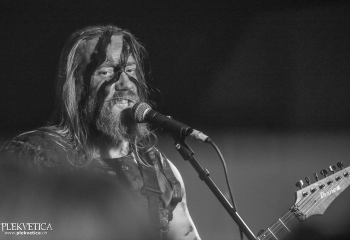 Turisas - Photo By Dänu