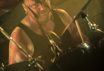 Turisas - Photo By Dänu