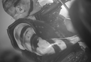 Turisas - Photo By Dänu