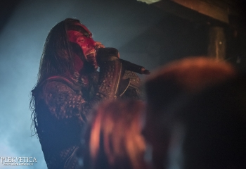Turisas - Photo By Dänu