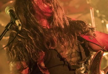 Turisas - Photo By Dänu