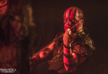 Turisas - Photo By Dänu