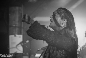Turisas - Photo By Dänu