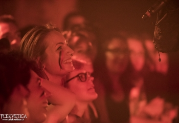 Turisas - Photo By Dänu