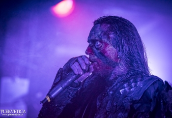 Turisas - Photo By Dänu