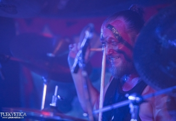 Turisas - Photo By Dänu