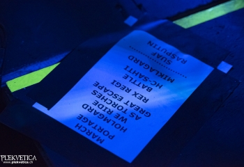 Turisas - Photo By Dänu