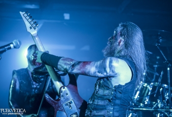 Turisas - Photo By Dänu