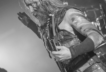 Turisas - Photo By Dänu