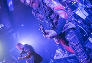 Turisas - Photo By Dänu