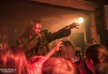 Turisas - Photo By Dänu