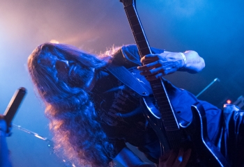 Tyrmfar  - Photo by Marc