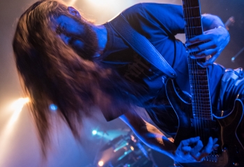 Tyrmfar  - Photo by Marc