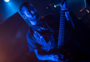 Tyrmfar  - Photo by Marc