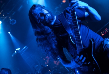 Tyrmfar  - Photo by Marc