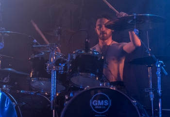 Tyrmfar  - Photo by Marc