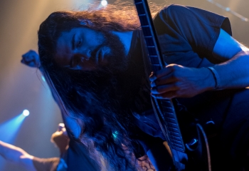 Tyrmfar  - Photo by Marc