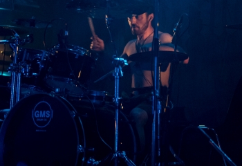 Tyrmfar  - Photo by Marc